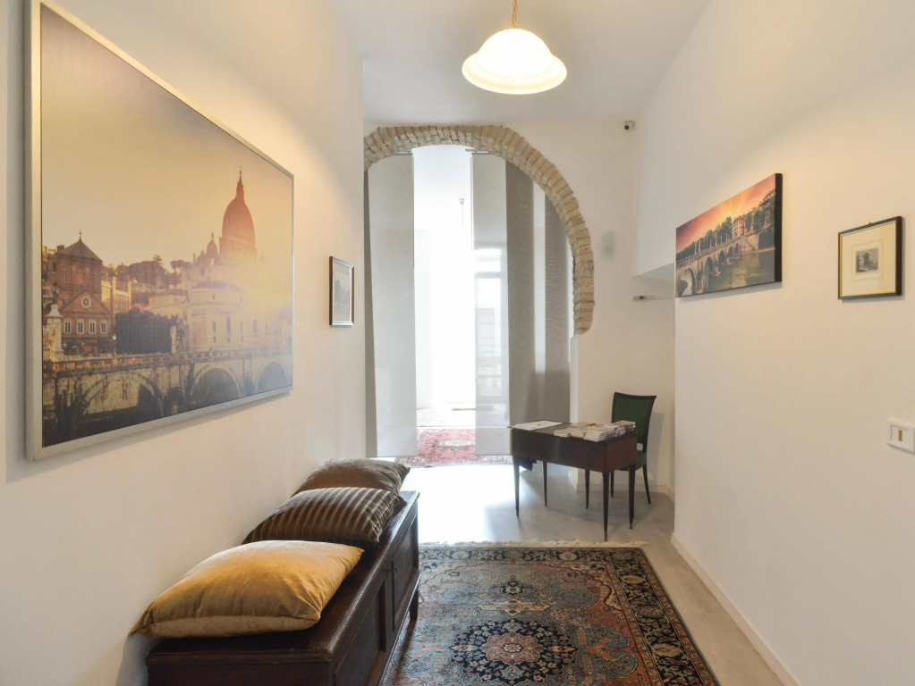 Roman Holidays cuore dellImpero