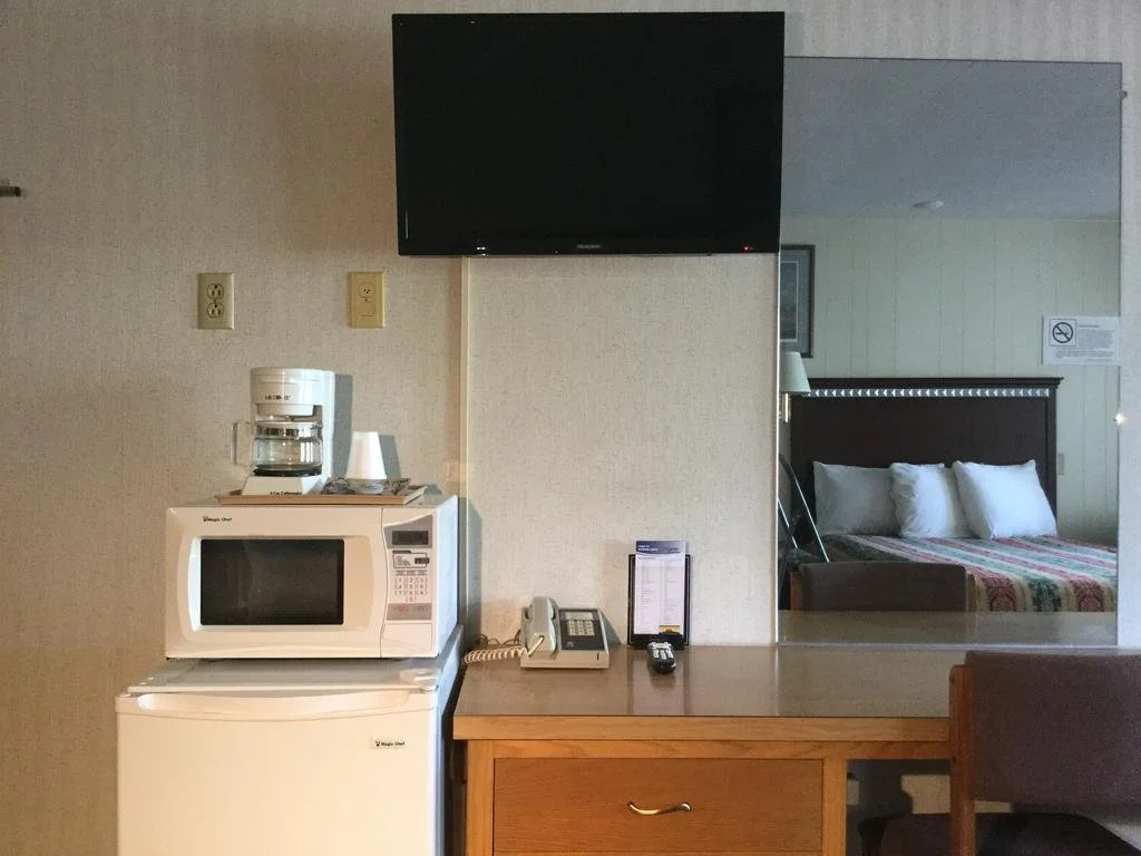 Inn Town Motel