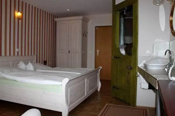 Hotel Kleine Zauberwelt - Wo Märchen wahr werden