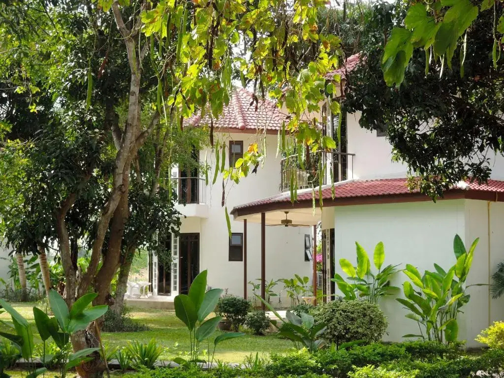 Mango Spa Country Club