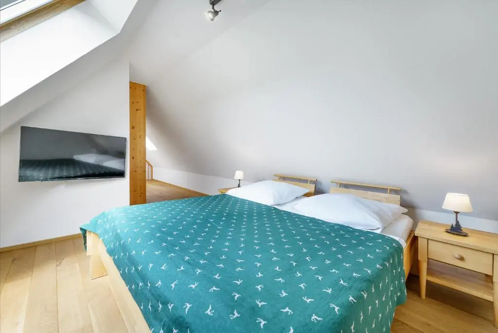 Hotel Schlehdorn