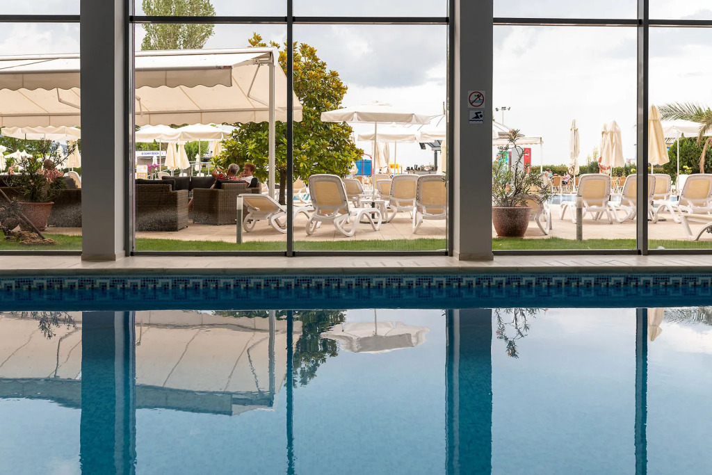 Hotel Neptun Beach