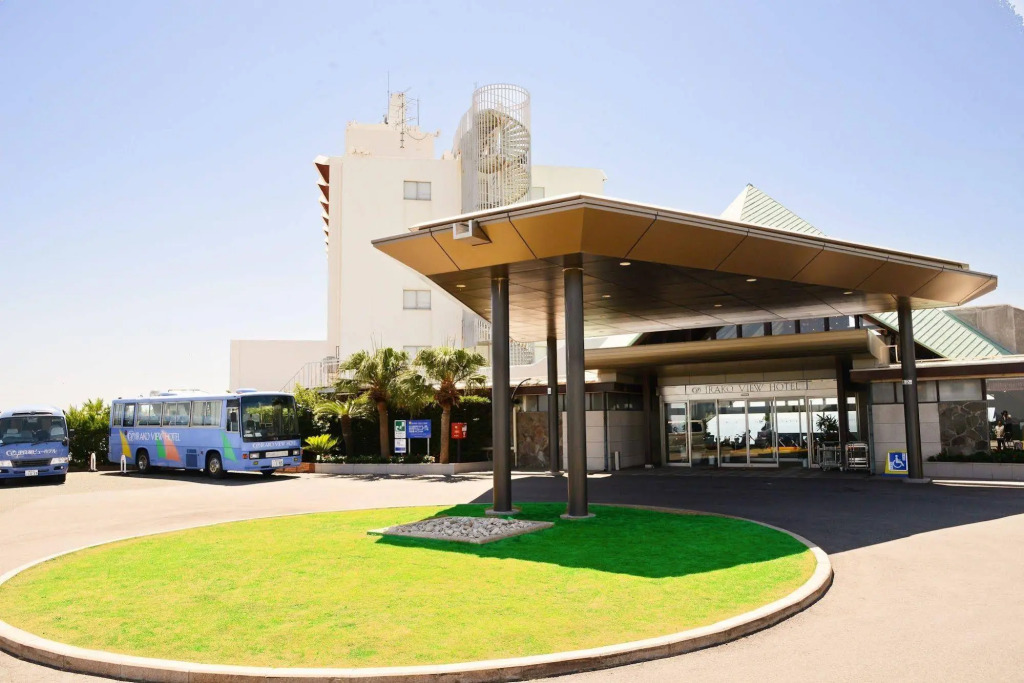 Irago Ocean Resort