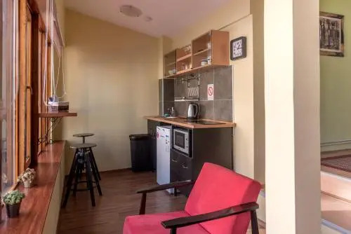 Liberty Square Apartments