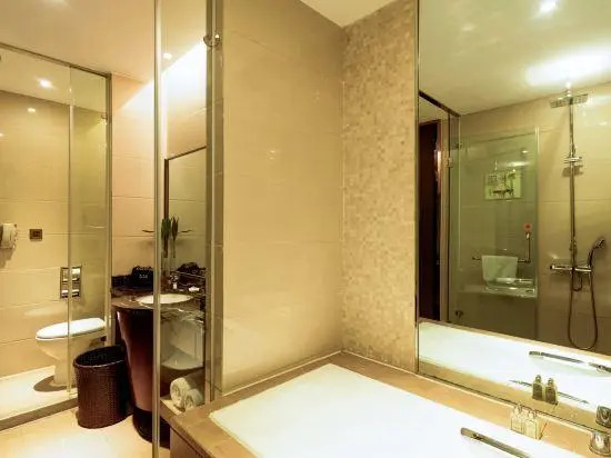 Botai Linzhi Hotel