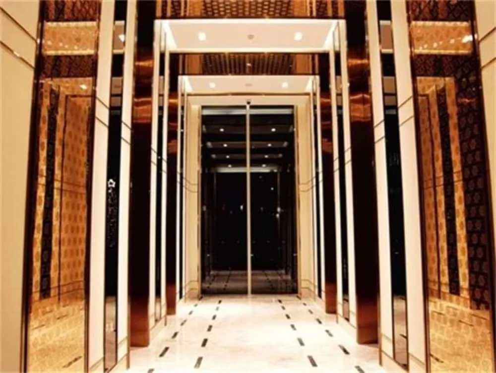 Hangzhou Magician Apartment Hotel