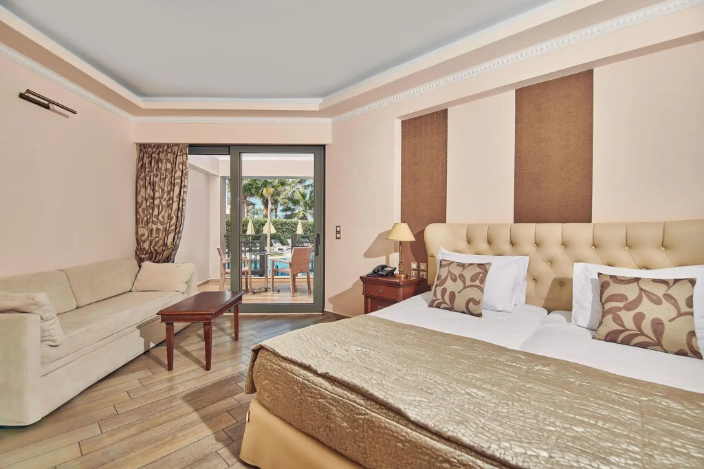Palazetto Suites Zakynthos
