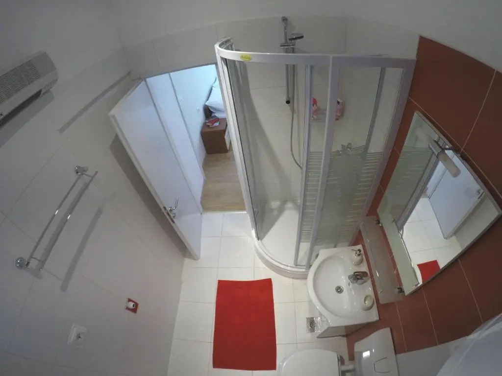 Rooms Gero