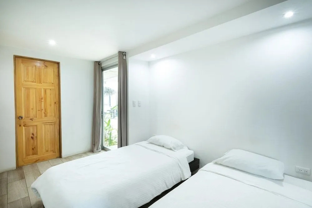 Hotel Bamboo