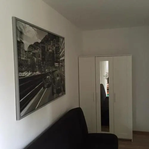 OMI Apartments