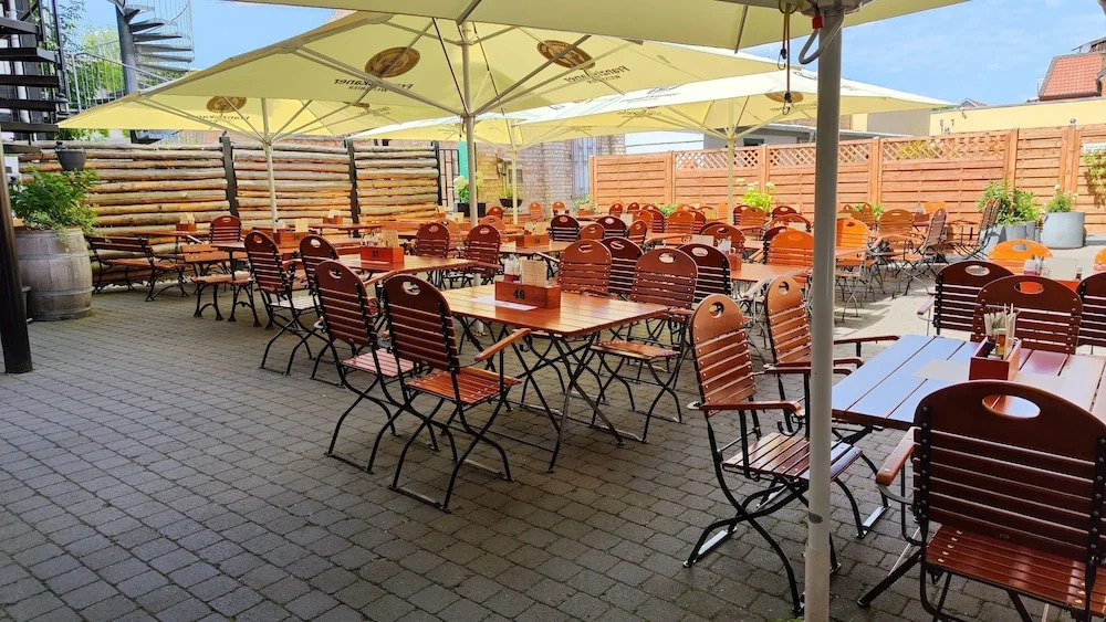 Hotel Alte Brennerei