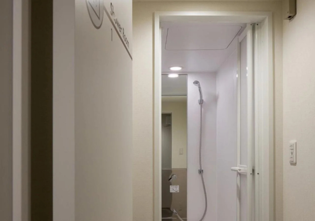North Stay Sapporo Minami