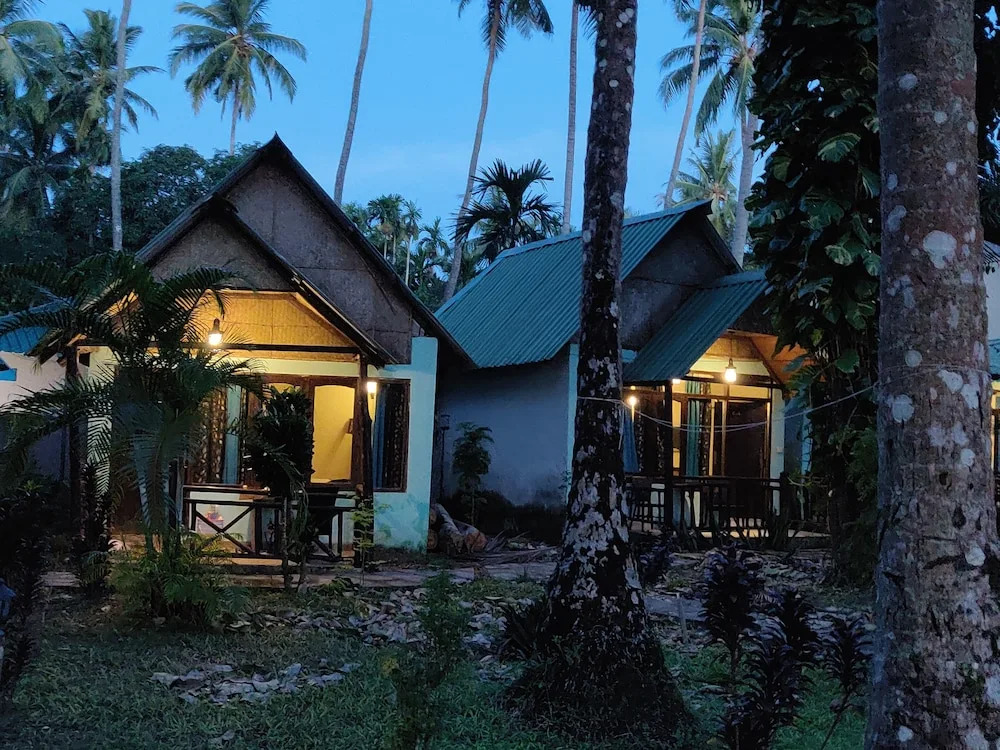 Ocean Pearl Beach Resort