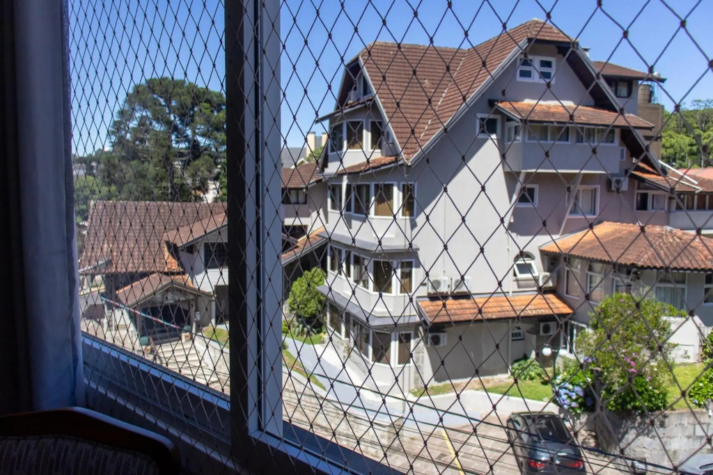 LOCAR-IN GRAMADO Residencial Dona Rita a 300m da Rua Coberta