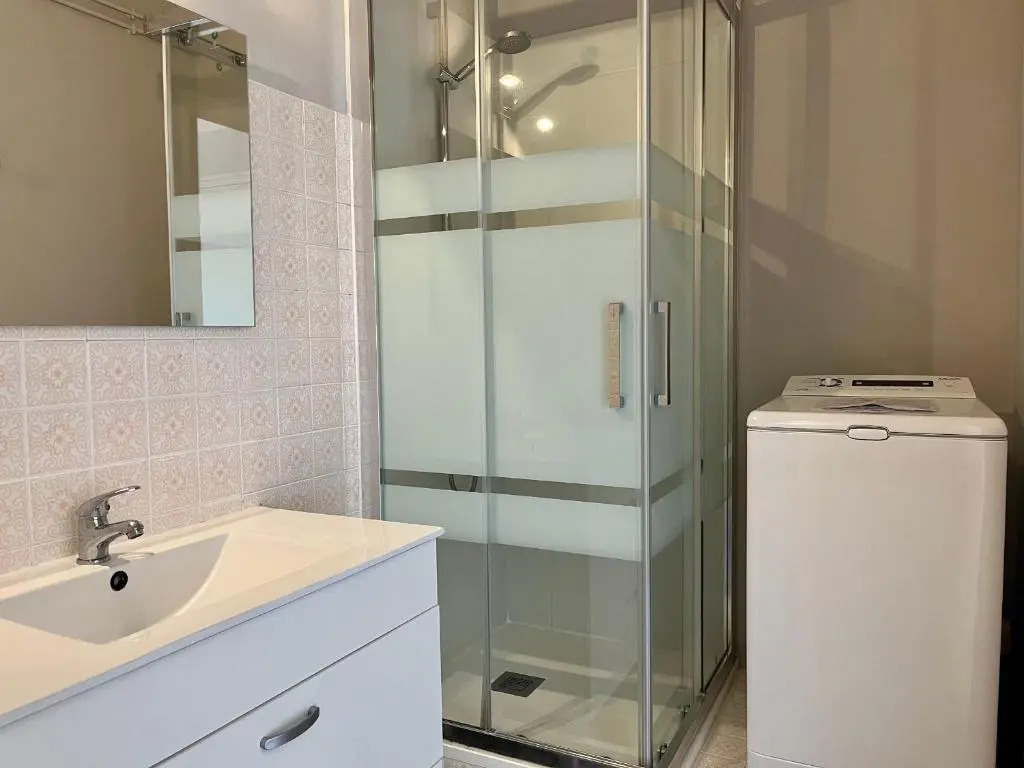 Studio Hendaye, 1 pièce, 3 personnes - FR-1-239-841