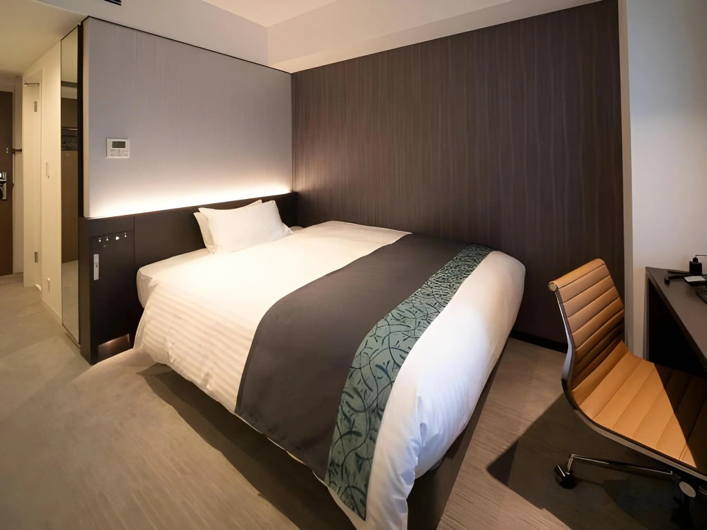 Hotel Vischio Osaka