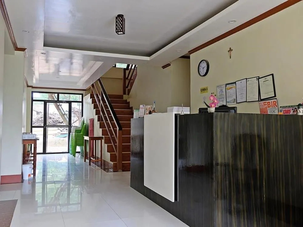 Hotel Deo