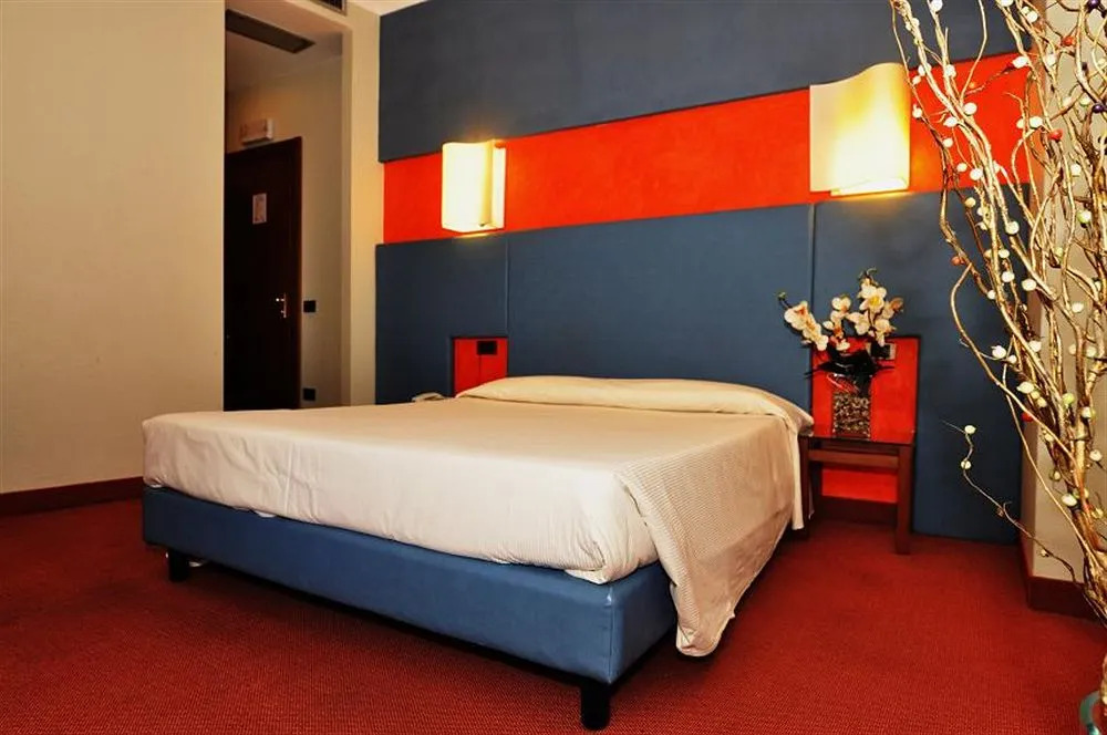 Hotel Executive