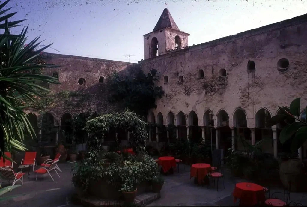 Hotel Luna Convento