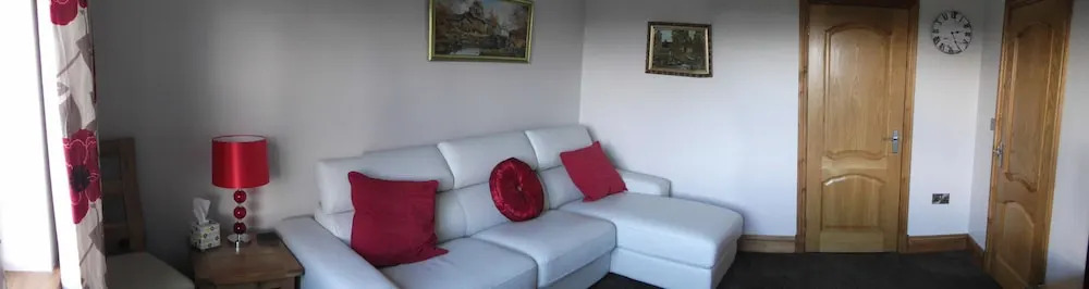 Sunnyfield B&B