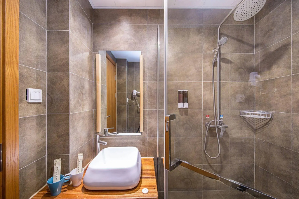 Xi Lan Xiao Wu Hotel Hangzhou