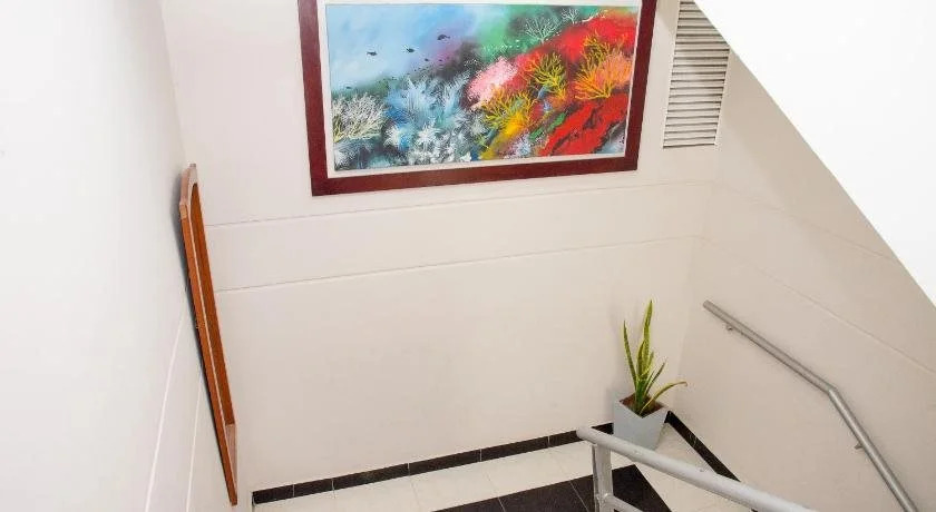 Hotel Coral Santa Marta
