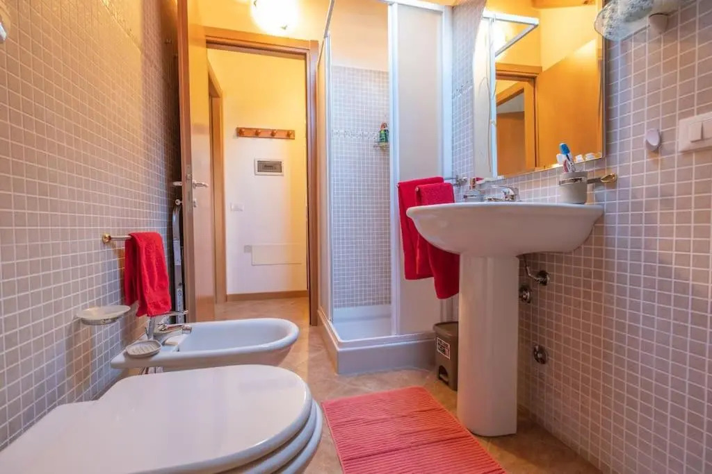 Happy Guest Apartments - Alpin Chalet Borno