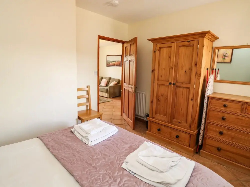 Kingfisher Cottage