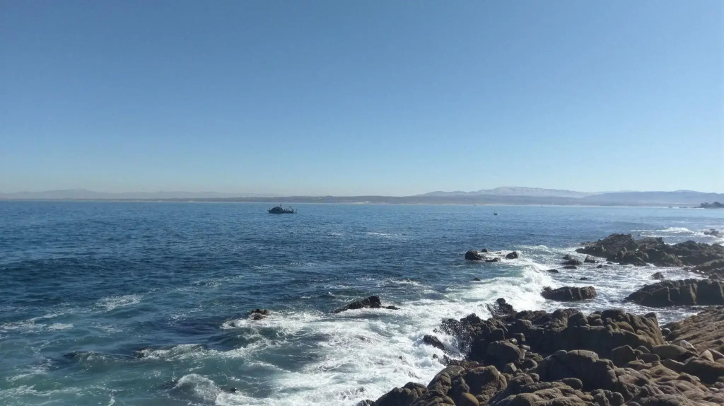 Pacific Grove Inn