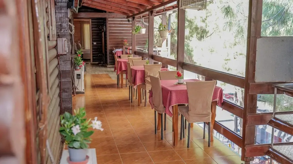 Dolanit Hotels Vila e Drurit