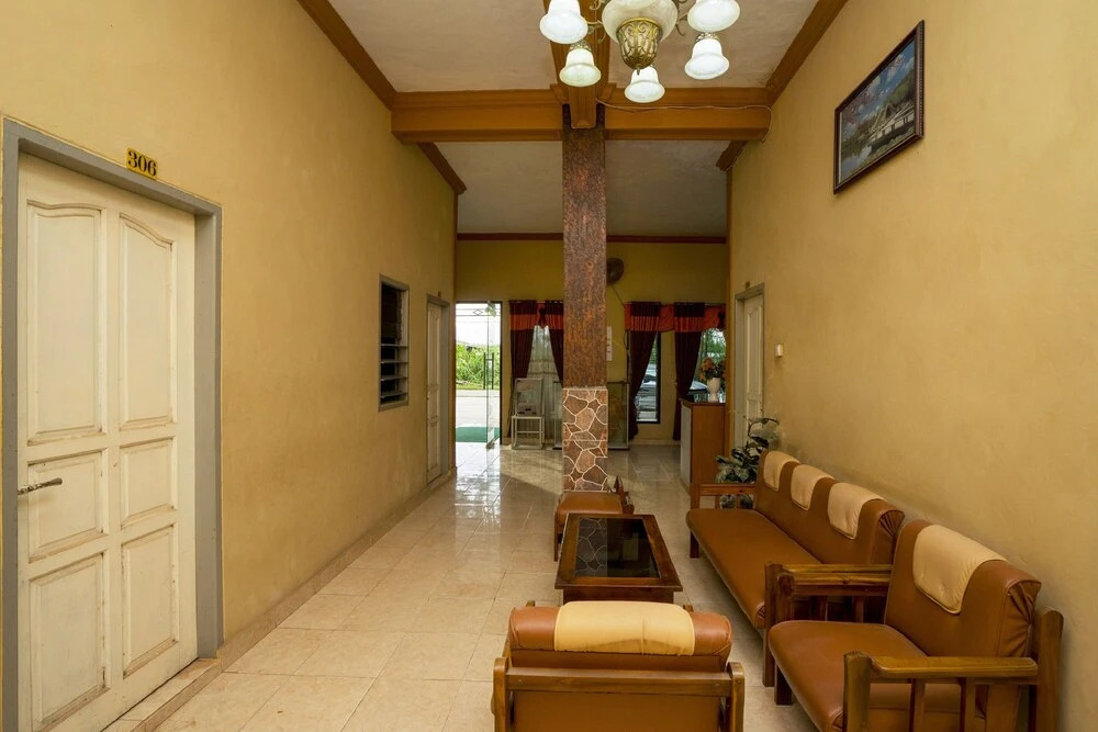 Hotel Grand Yuda by OYO Rooms