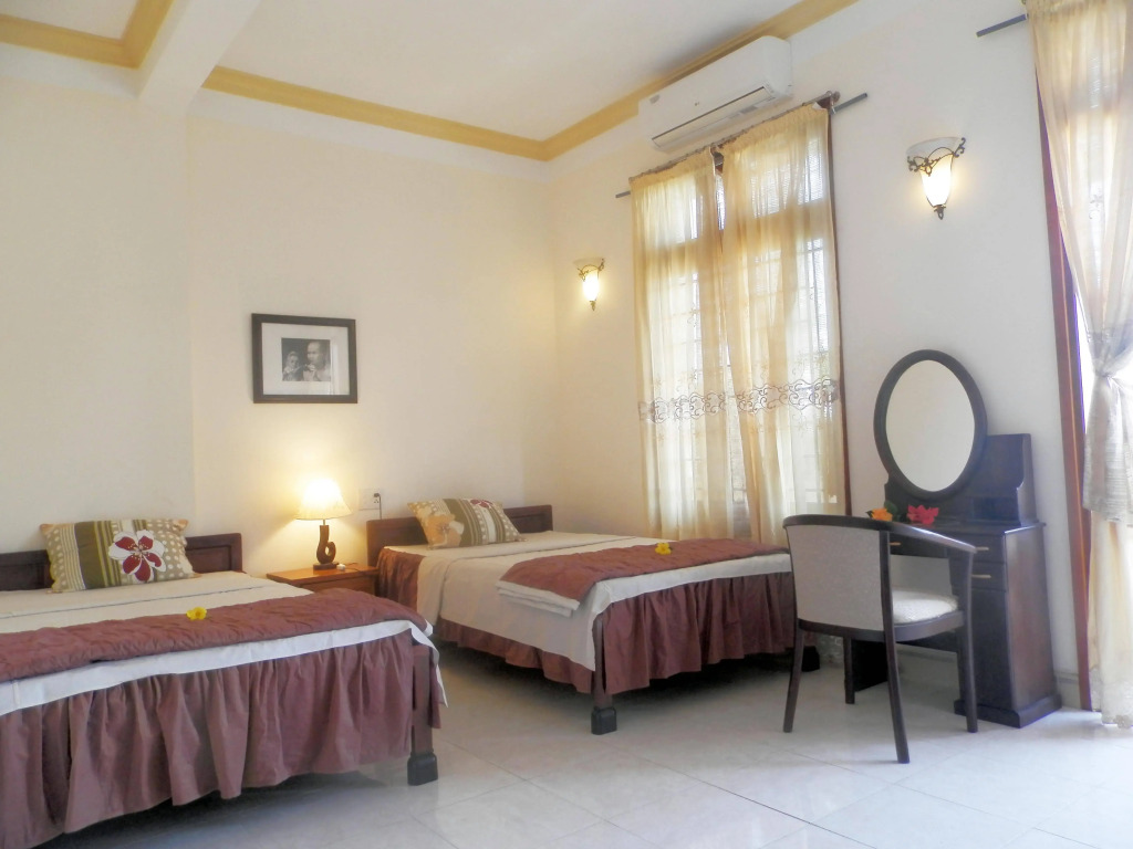 Chat Inn Homestay Hoi An