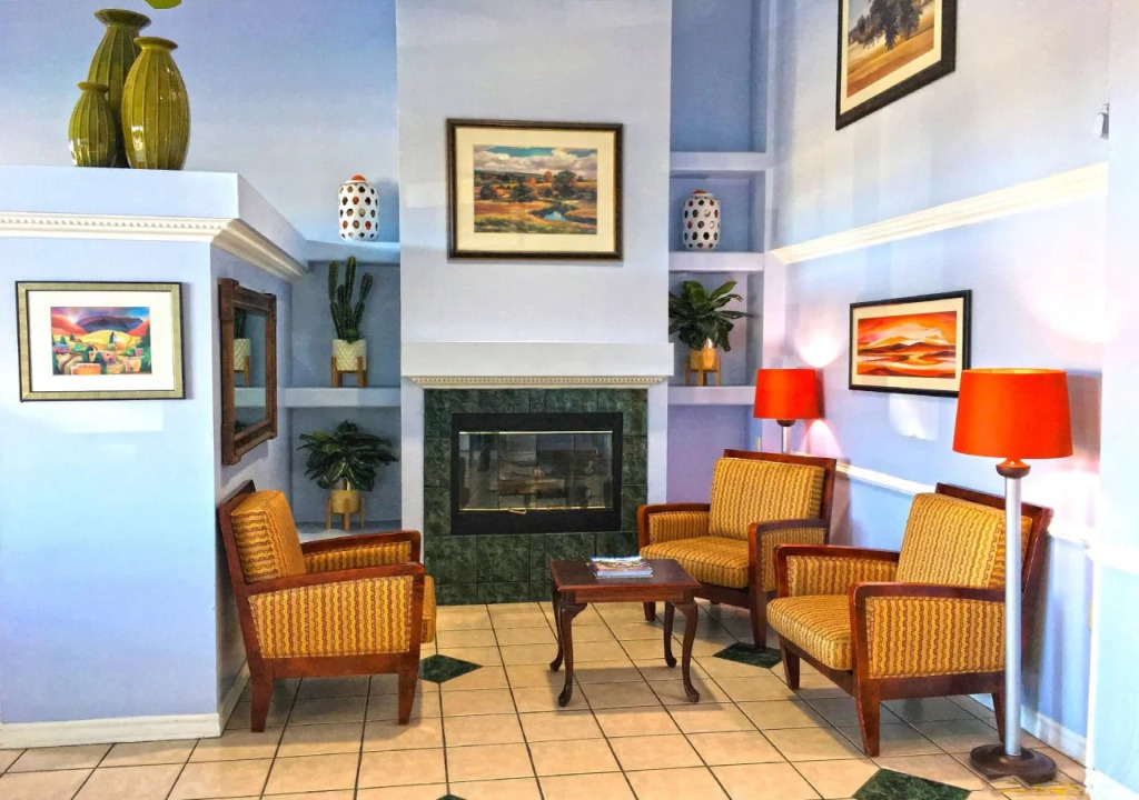 Americas Hotel - El Paso Airport / Medical Center
