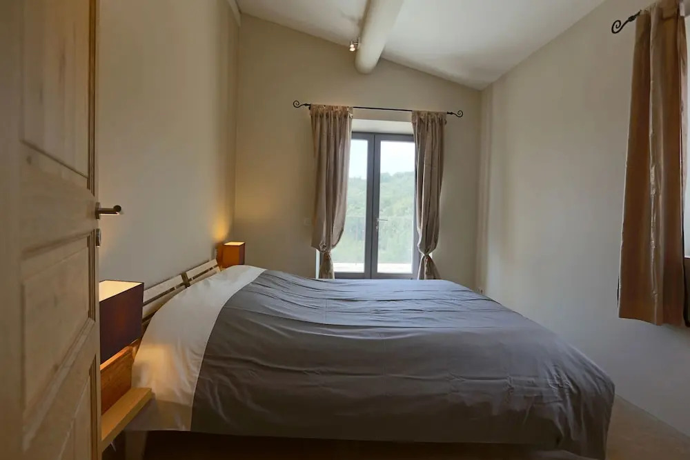 Villas du Luberon - Villa la Gacholle