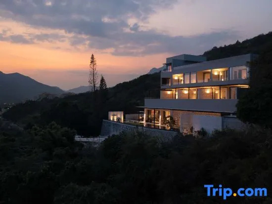 Sanyea · Shenzhen Xishangyu Seaview Homestay