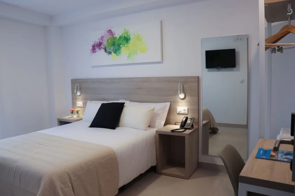 Hotel Sunna Benicassim
