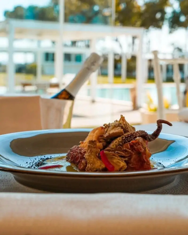 Hotel Lido Beach PHG