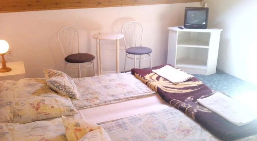 Napfeny Apartment