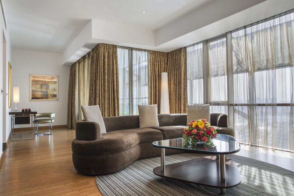 BurJuman Arjaan by Rotana - Dubai
