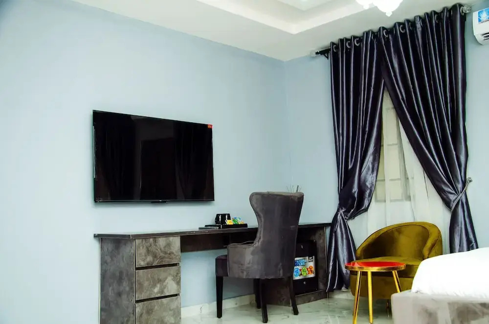 Kdovehotels&suites