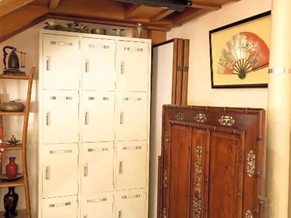Miyajima Guest House Mikuniya - Vacation STAY 05845v
