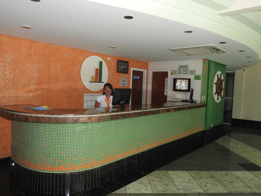 Fragata Hotel