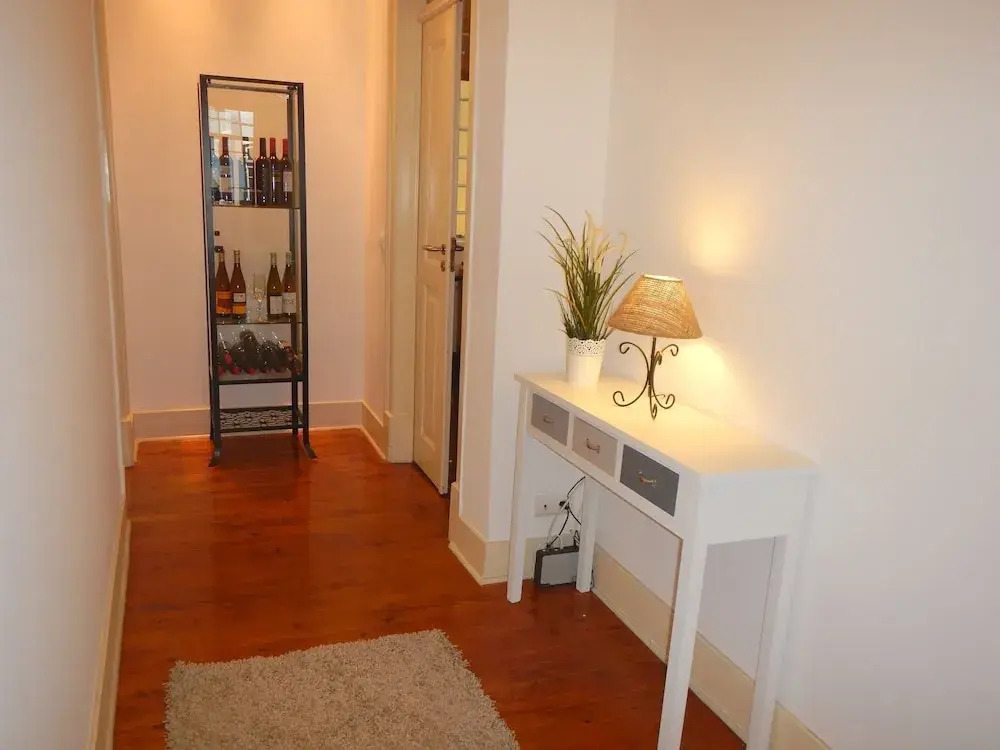 Estrela Charming Rooms 2 by HOST-POINT