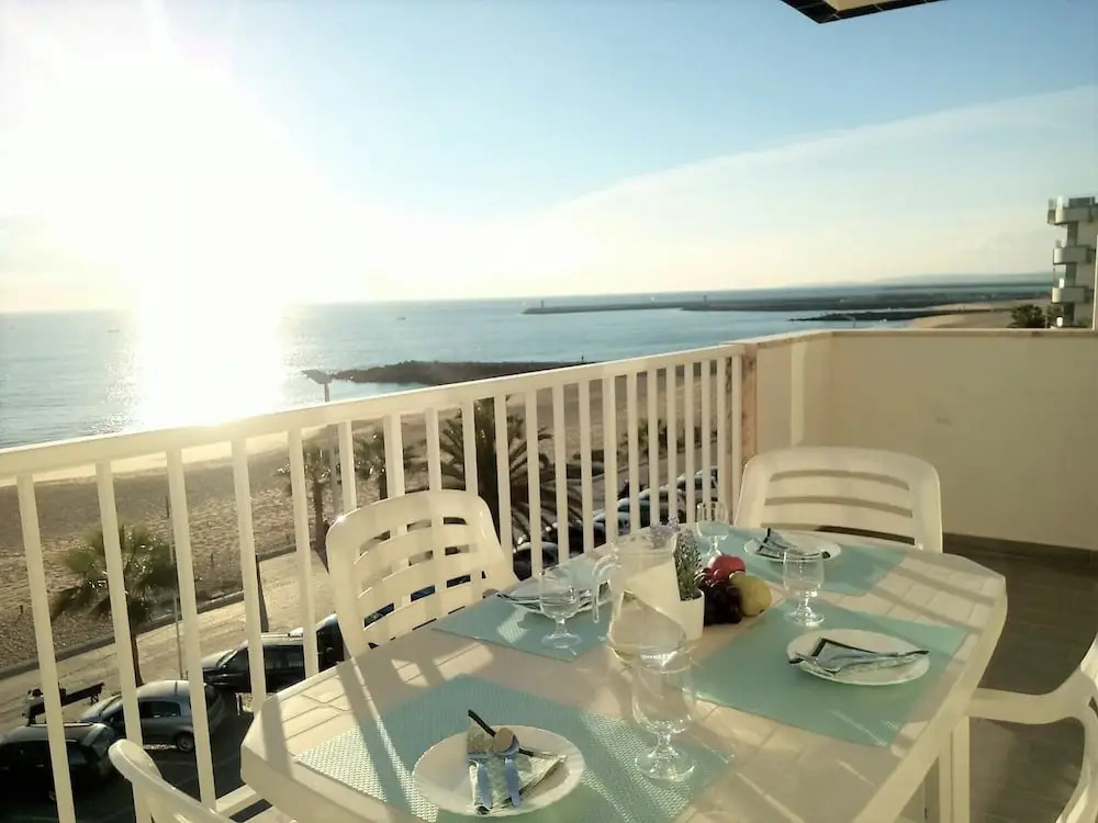 T2 Mamamia 3-dto Restaurantes Praia E P R DO SOL