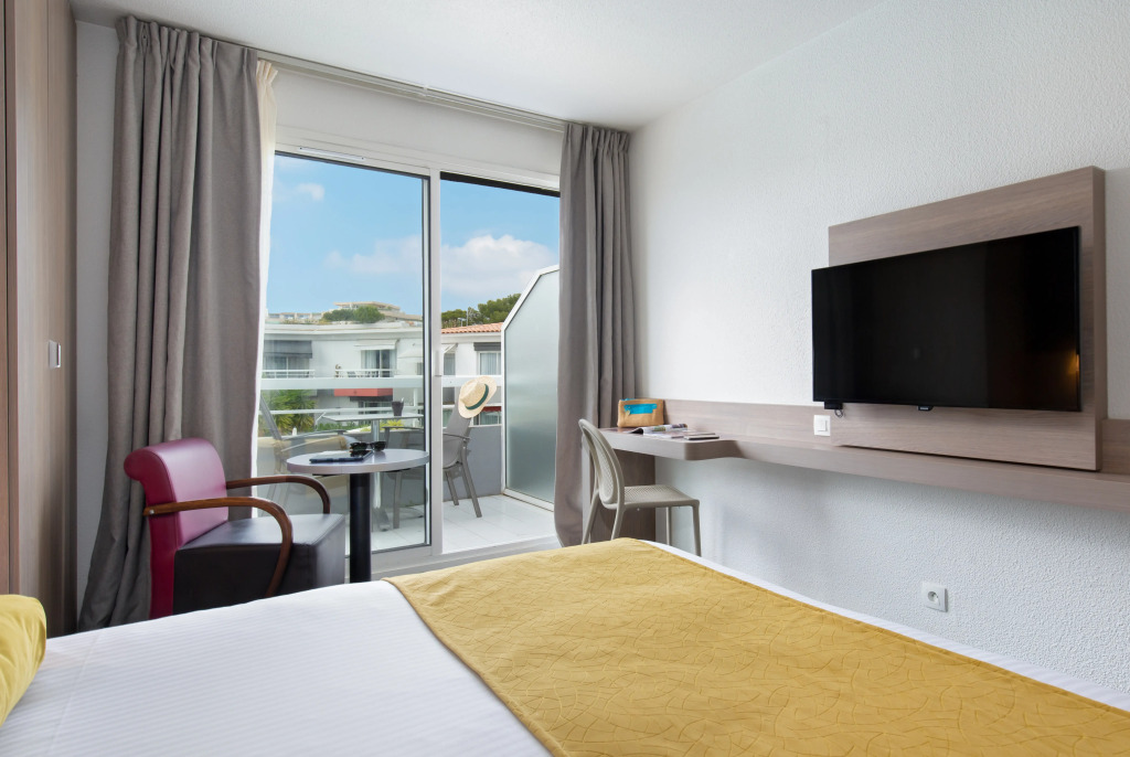 Best Western Plus La Marina