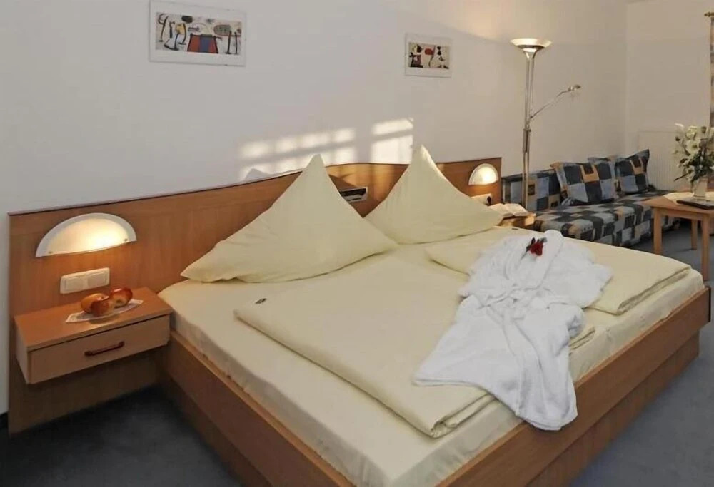 Landhotel Tannenhof
