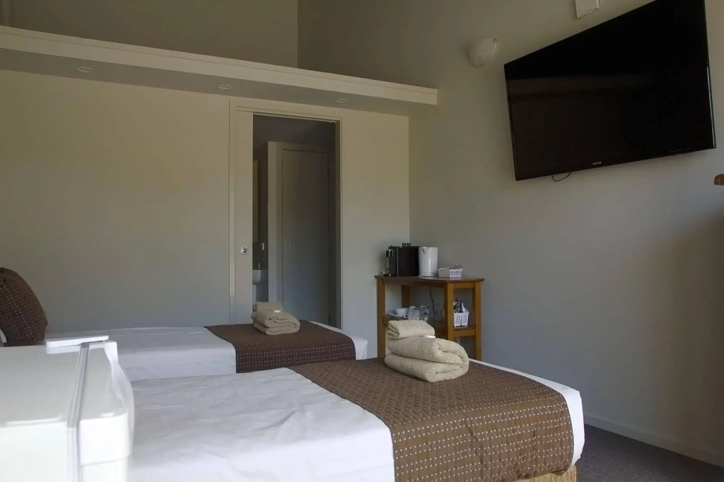 Kallangur Motel