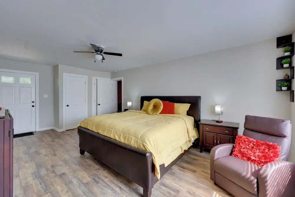 Walkable Greenville Home Near Dtwn