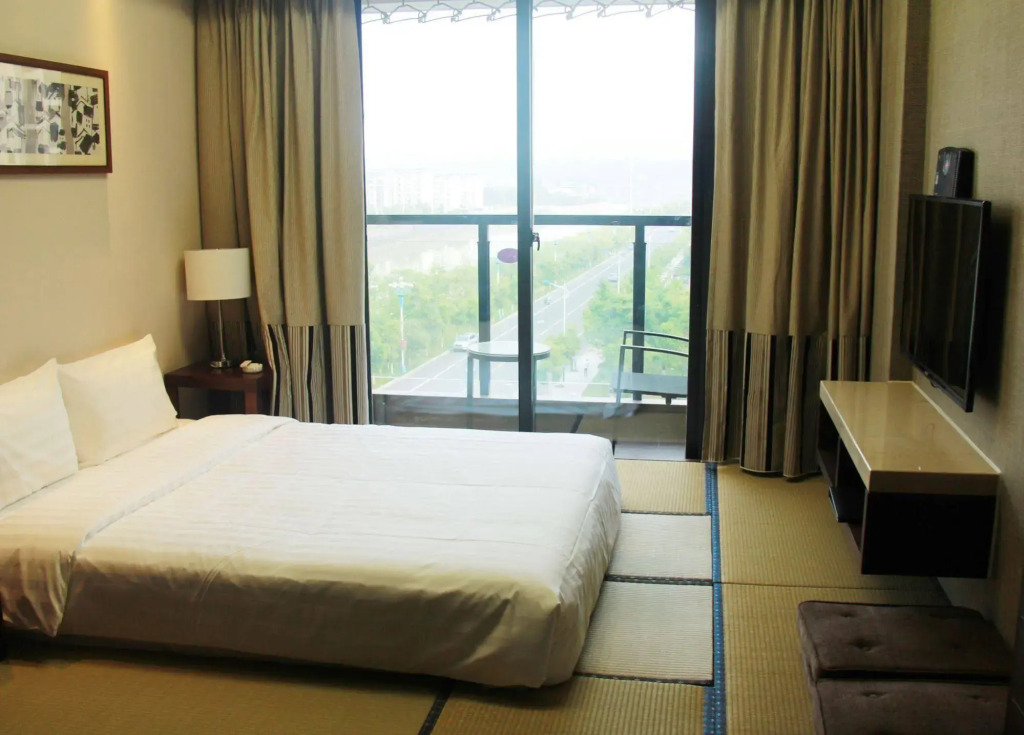 Daguan Holiday Apartment (Tunxi Old Street)