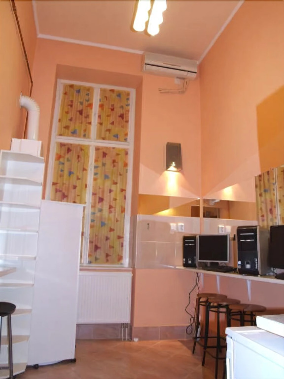 Art Hostel Gallery